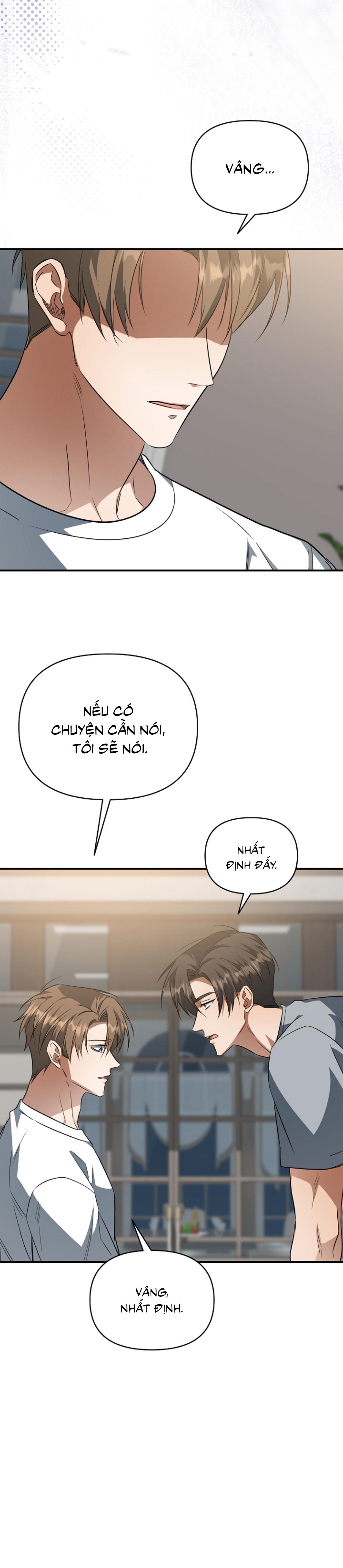 Đọc truyện SỰ THẬT TRẦN TRỤI - Chapter 27