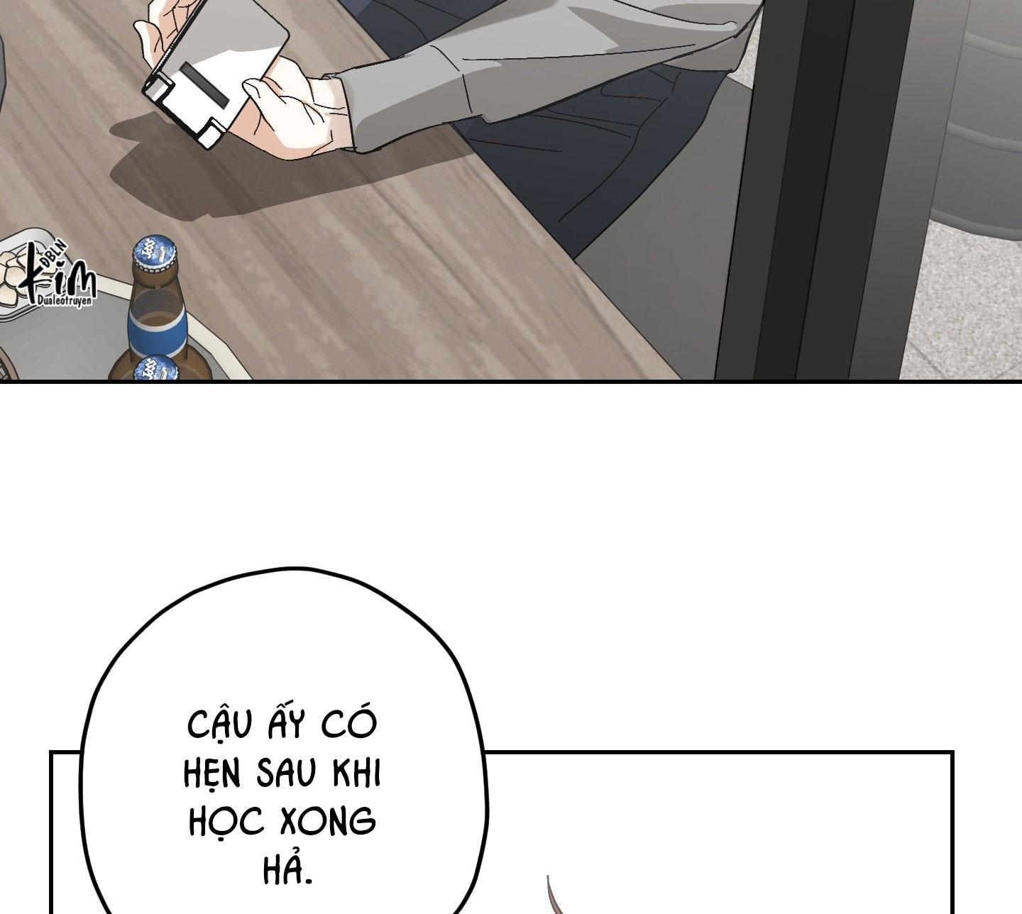 Đọc truyện TƯƠNG XỨNG - Chapter 10