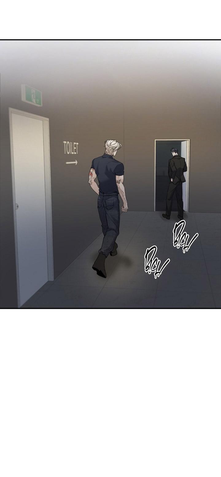 Đọc truyện [DDT] 3 DAYS - Chapter 2