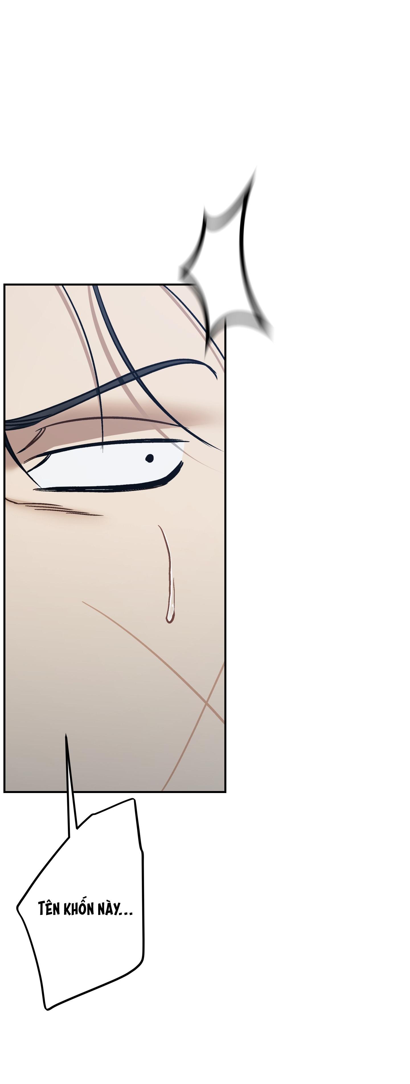Đọc truyện SOMETHING IMPOSSIBLE - Chapter 28