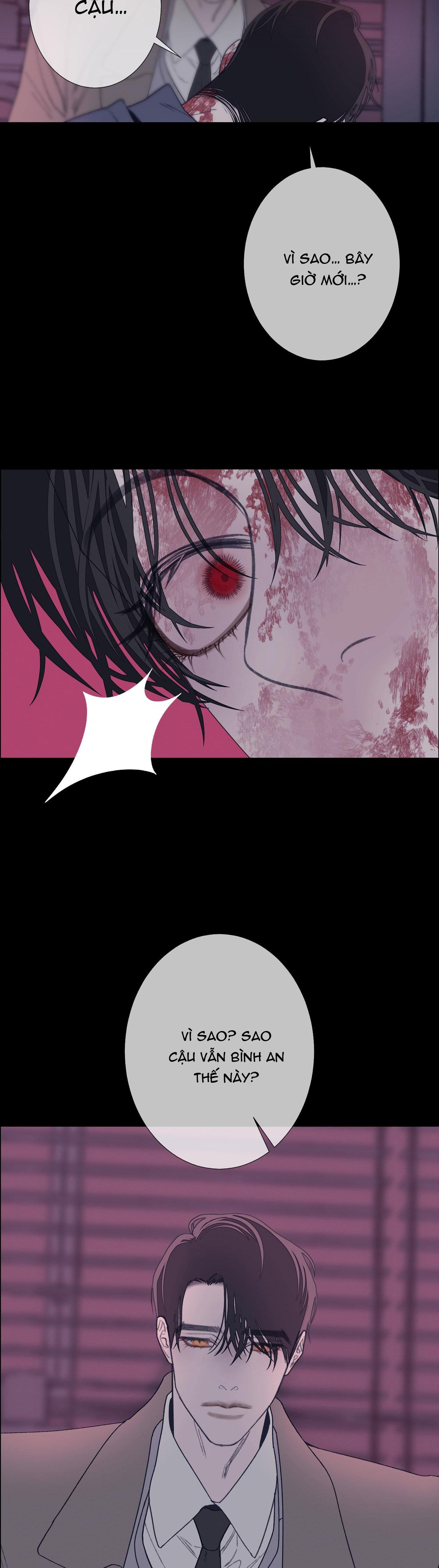 Đọc truyện CHUYỆN QUỶ MÔN QUAN - Chapter 103