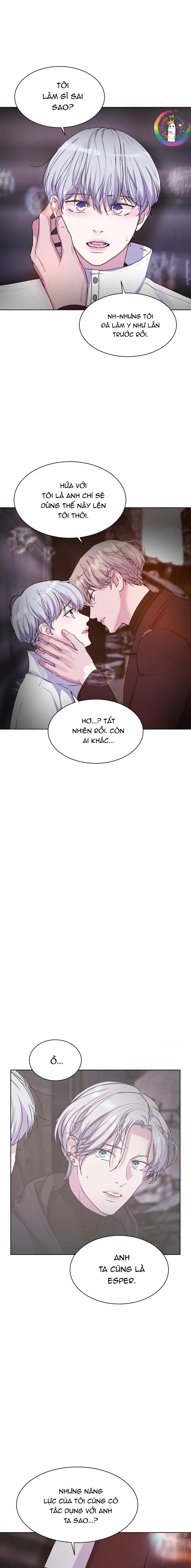 Đọc truyện Guiding Light - Chapter 39