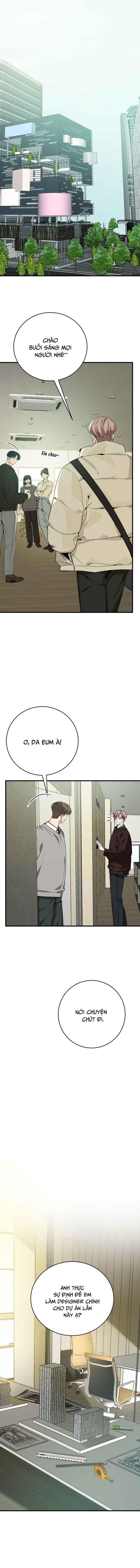 Đọc truyện Mối quan hệ dang dở - Chapter 1