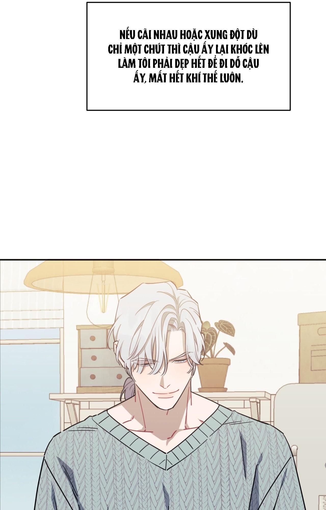 Đọc truyện HƠN CẢ BẠN BÈ - Chapter 108