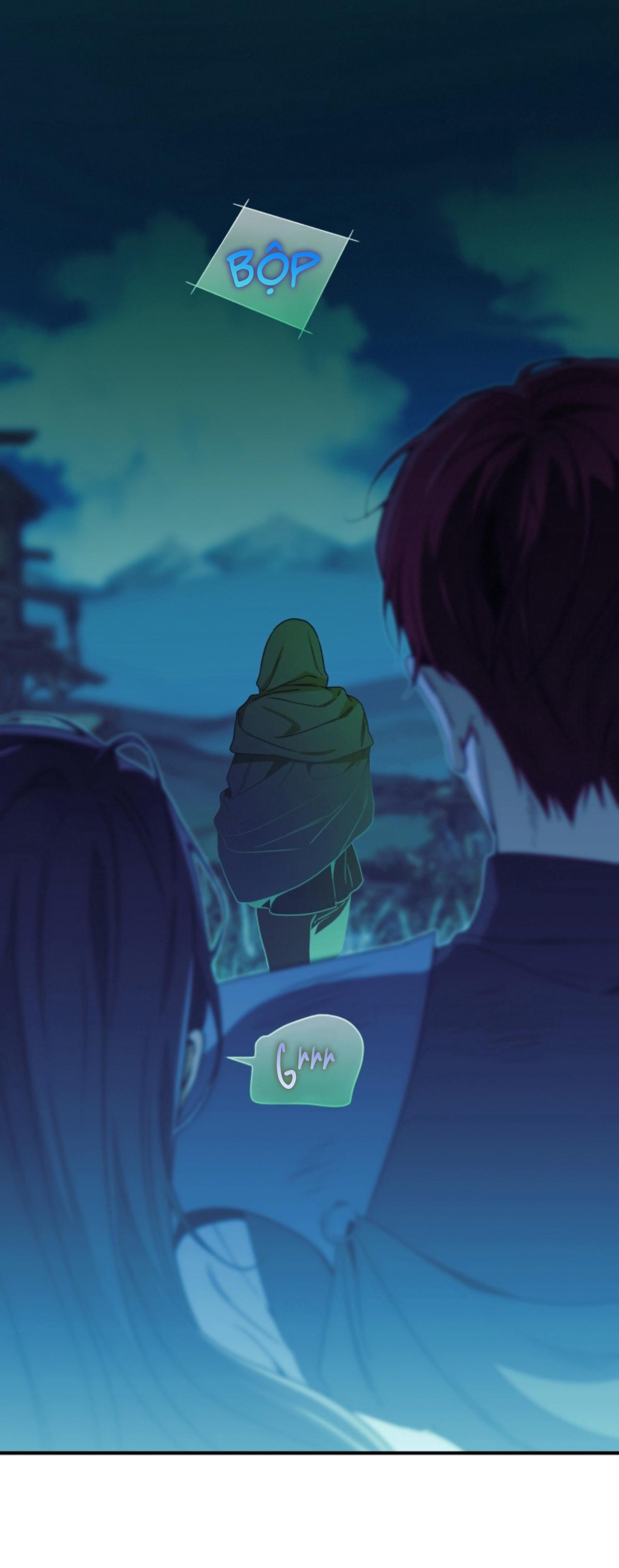 Đọc truyện Tiệm bánh nóng bỏng và gợi cảm - Chapter 9
