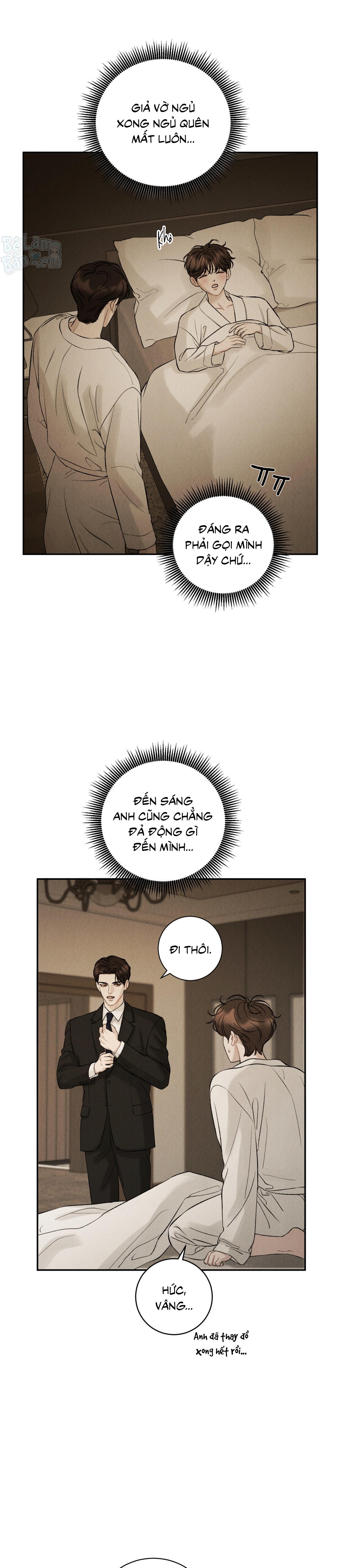 Đọc truyện Joo Eun - Chapter 45