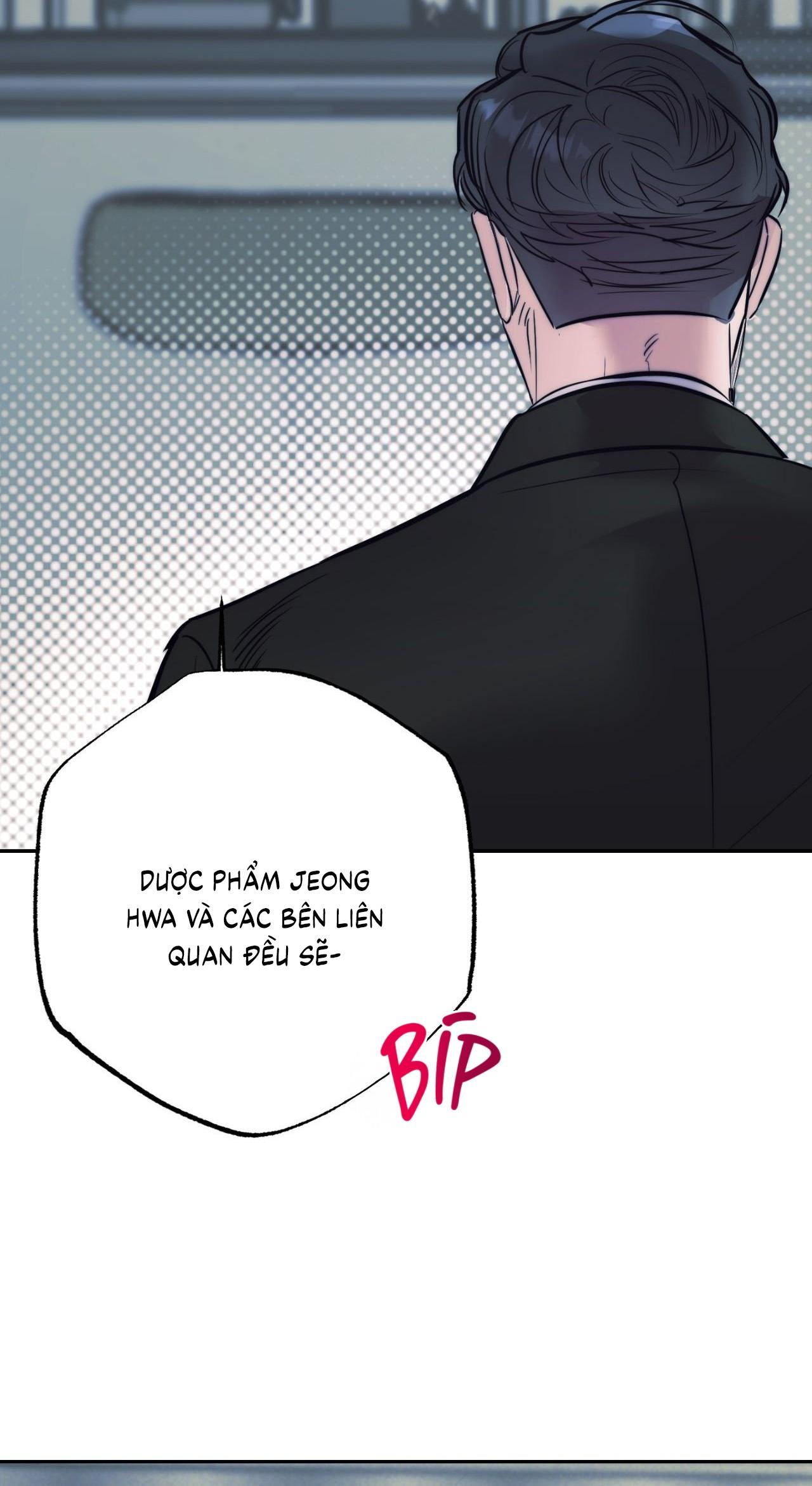 Đọc truyện (CBunu) Stigma - Chapter 52