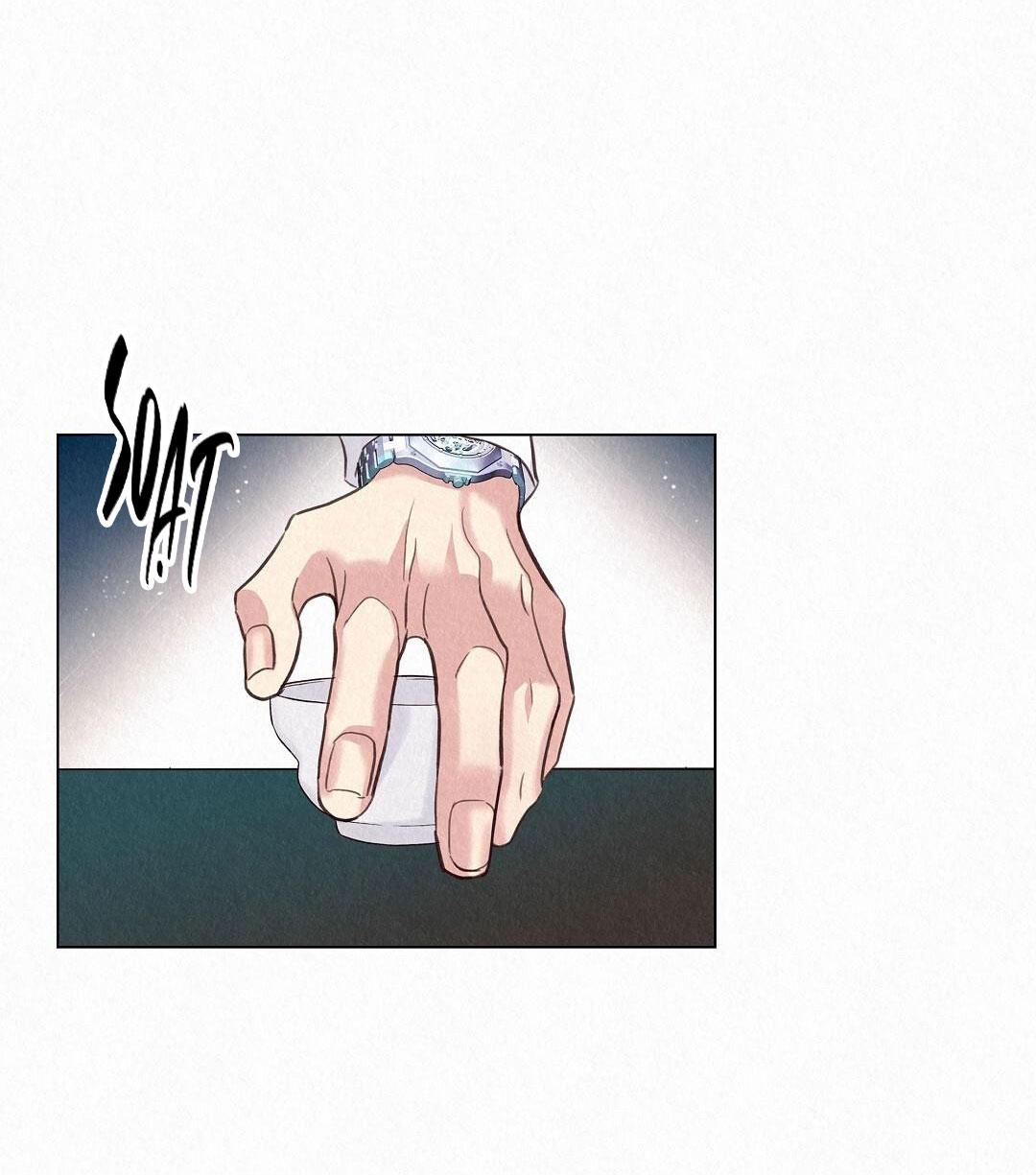 Đọc truyện BẢN CHẤT TÀ ÁC - Chapter 23
