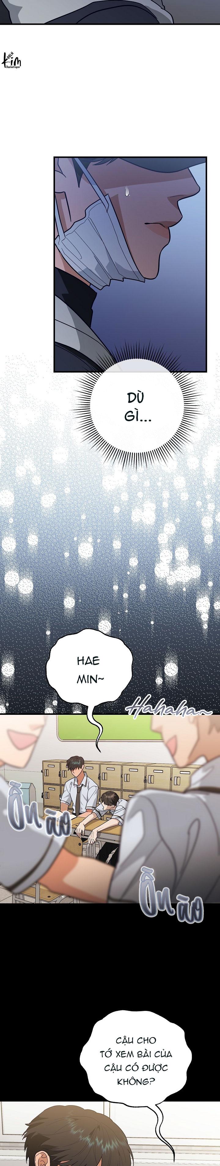 Đọc truyện TUYỂN TẬP NHẤT THỤ ĐA CÔNG CỦA NHÀ KIM - Chapter 47.2