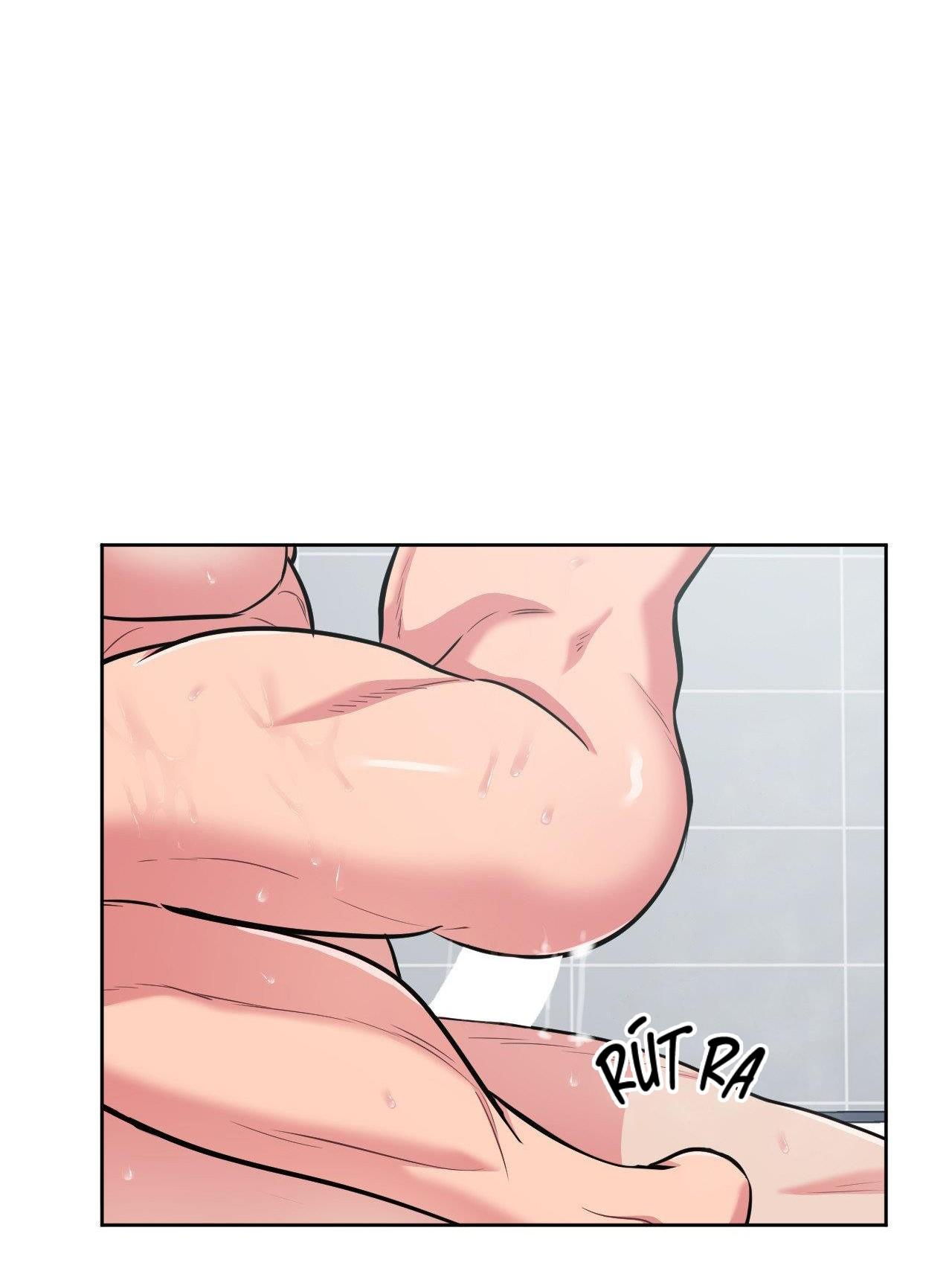 Đọc truyện (CBunu) Chàng Trai Mỹ Thuật - Chapter 55