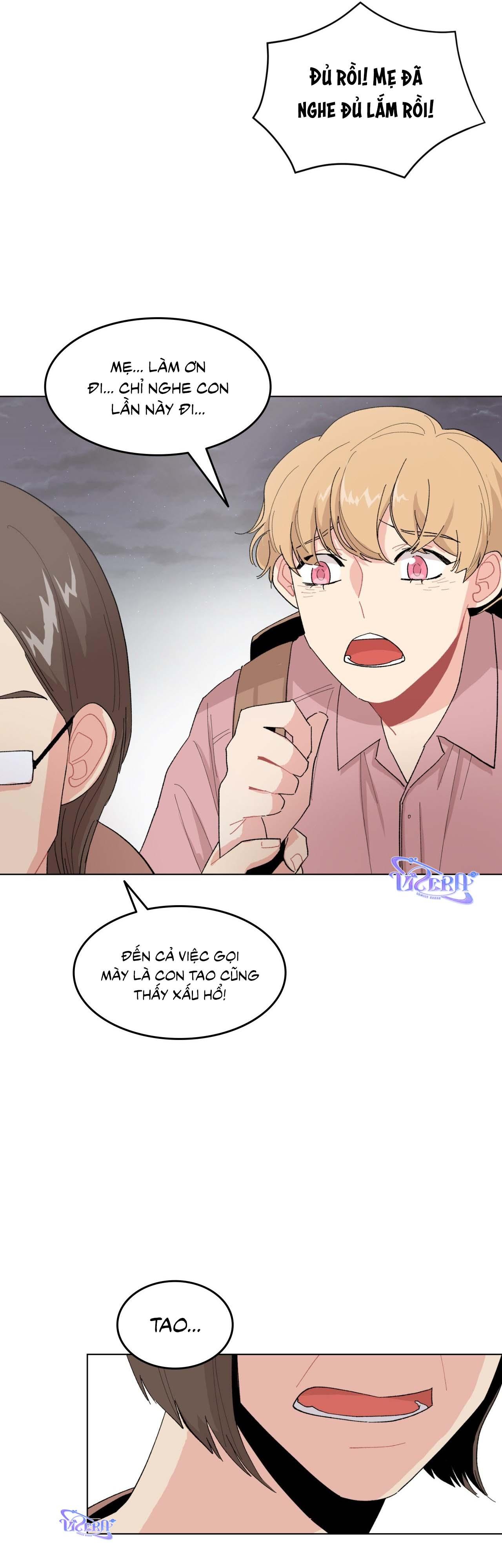 Đọc truyện Anh Là Ai, Nhà Sáng Tạo Nội Dung? - Chapter 7
