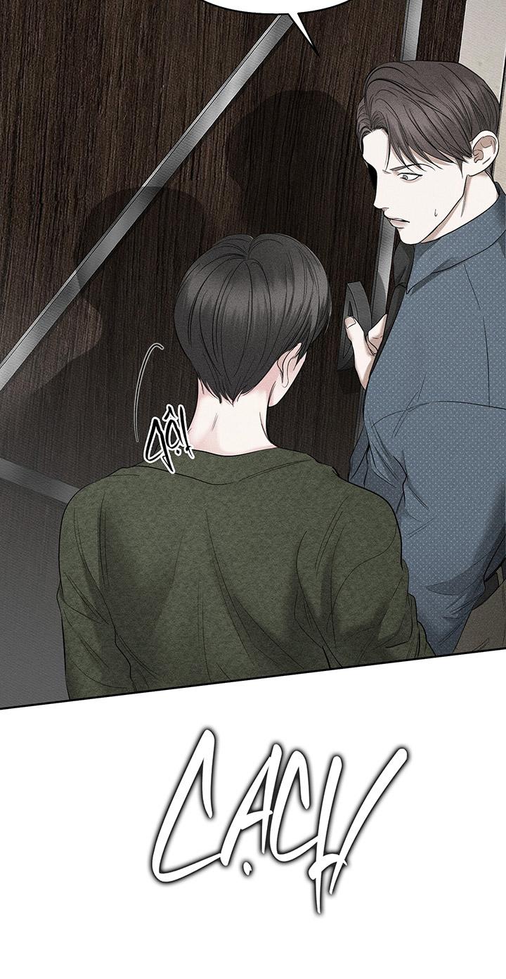Đọc truyện [DDT] KẺ ĐÁNH CẮP TRÁI TIM - Chapter 2