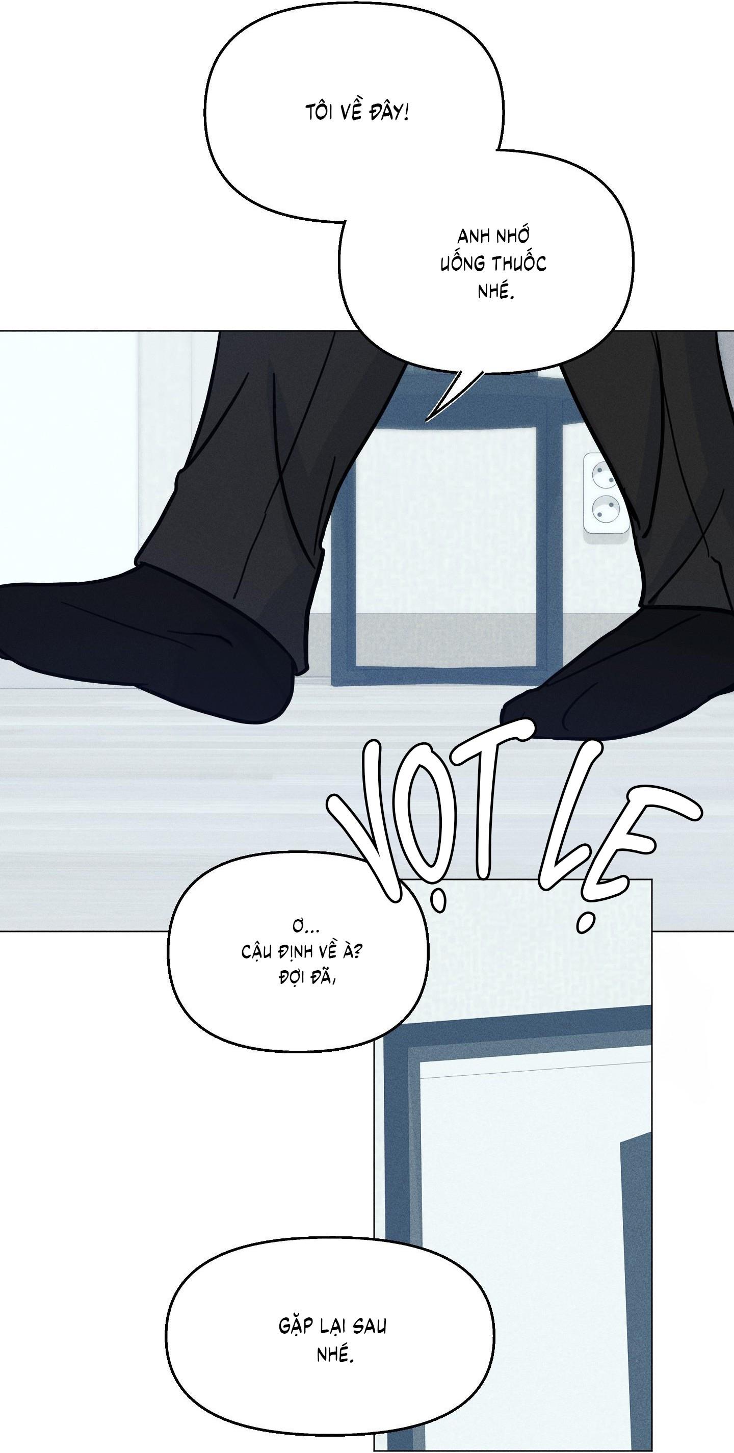 Đọc truyện (CBunu) LOVE STRUCK - Chapter 11