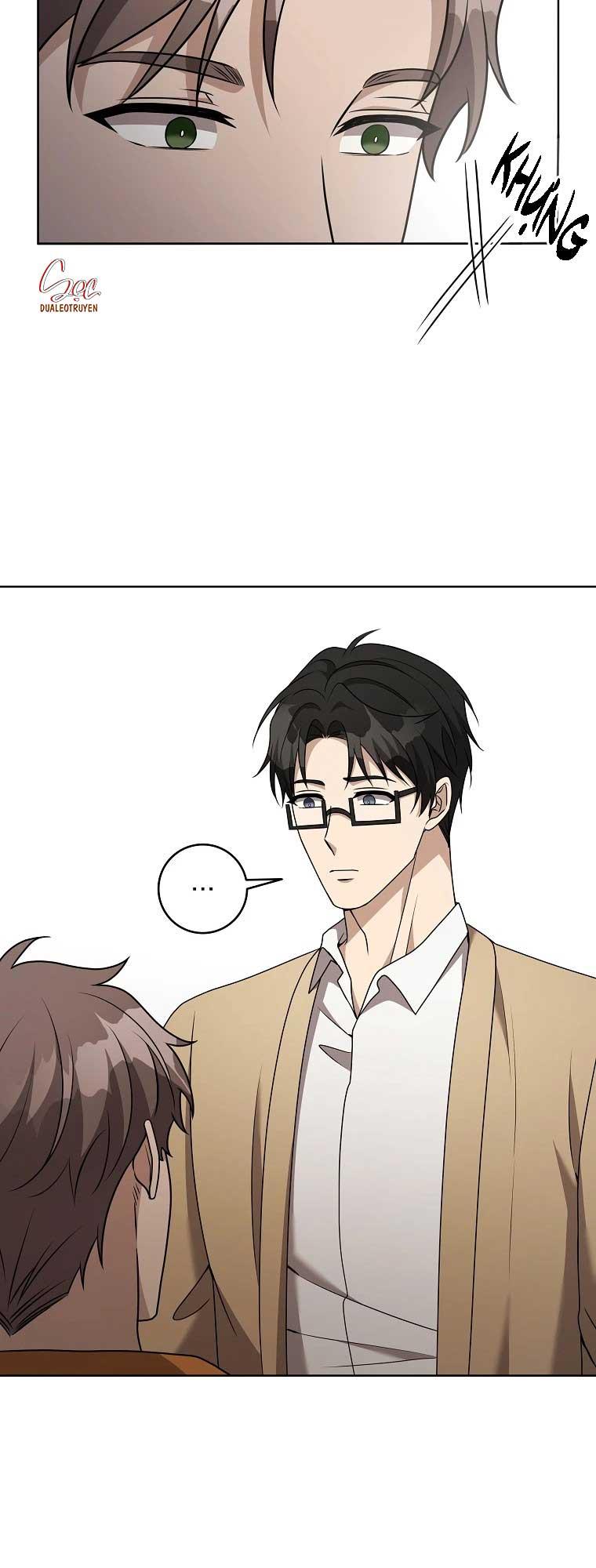 Đọc truyện THẾ CHẤP LỖ ĐÍT - Chapter 14