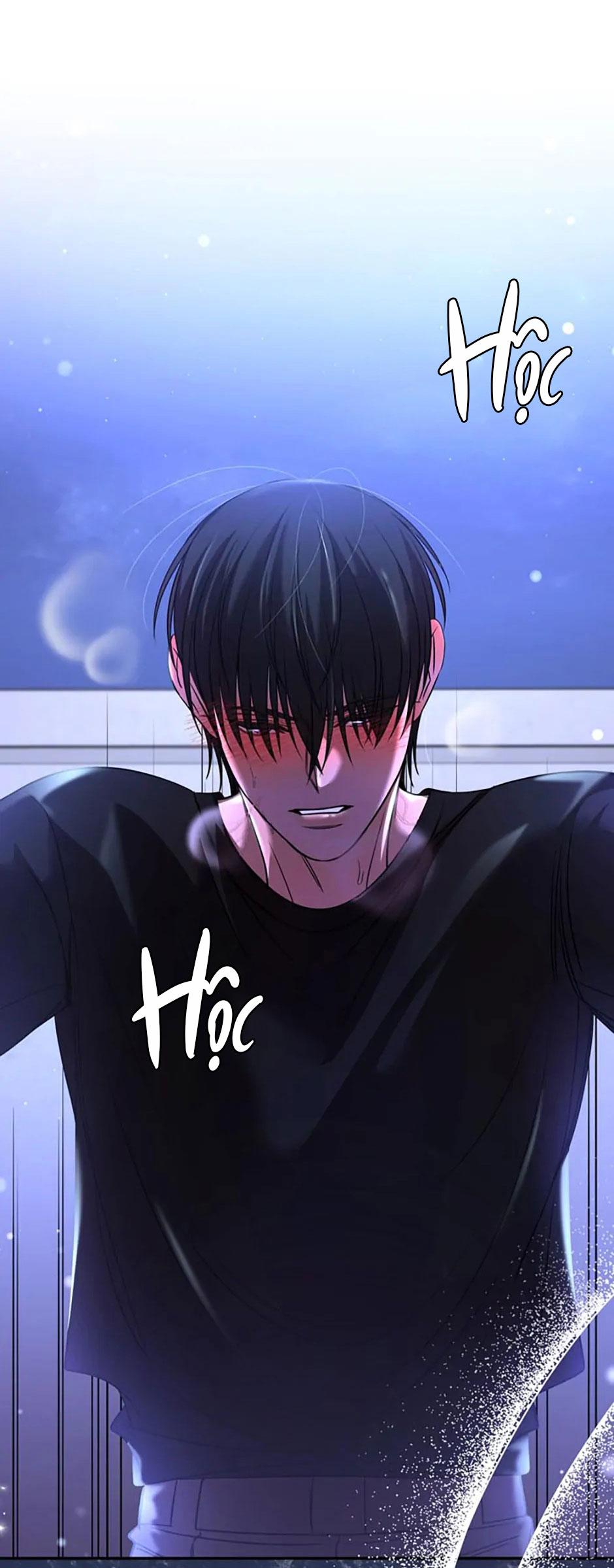 Đọc truyện Mắc Kẹt Trong Game Hẹn Hò Của Em Gái Tôi - Chapter 91