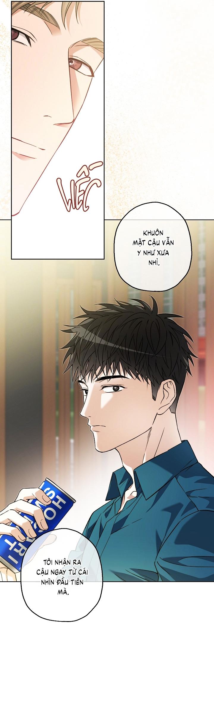 Đọc truyện (CBunu) Vong Chủng - Chapter 17