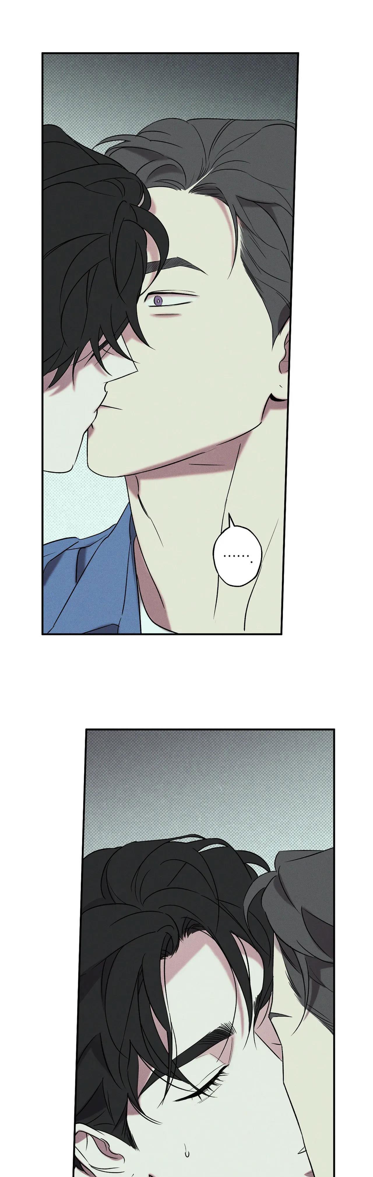 Đọc truyện WET SAND - Chapter 19