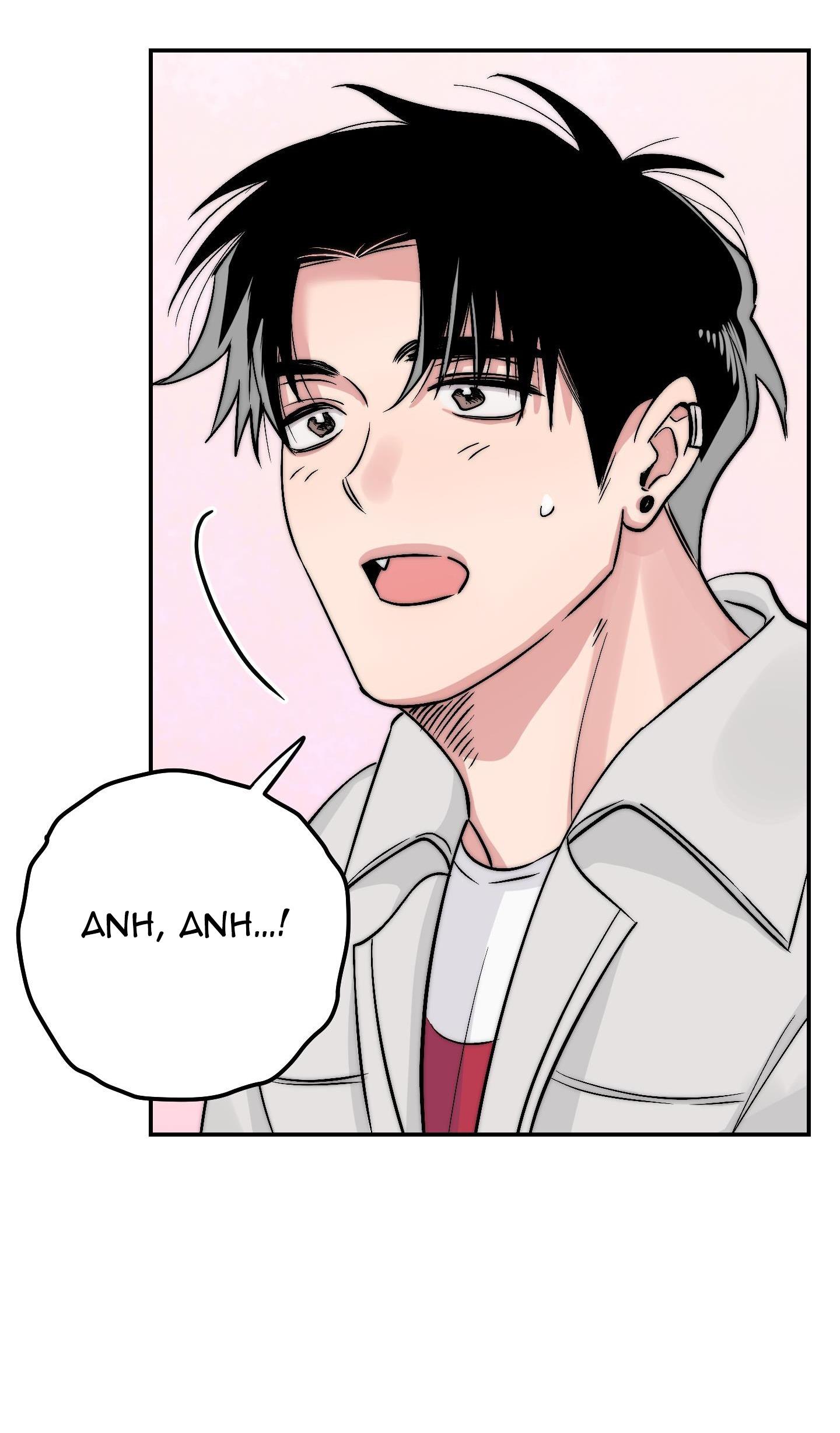 Đọc truyện NGHIỆN SEX - Chapter 41.4