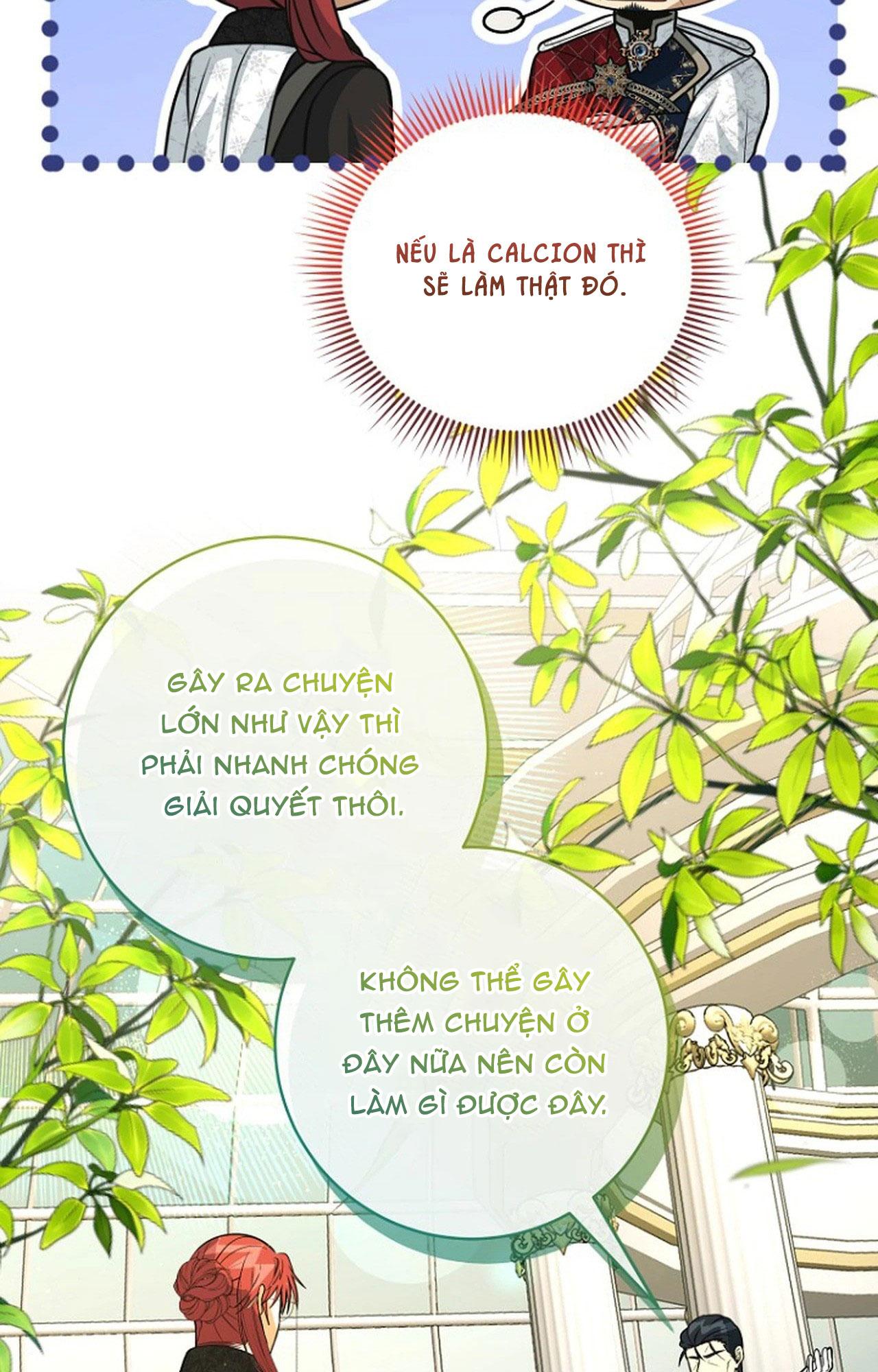 Đọc truyện NGHỈ HƯU CHỨ KHÔNG PHẢI TÌNH YÊU - Chapter 53