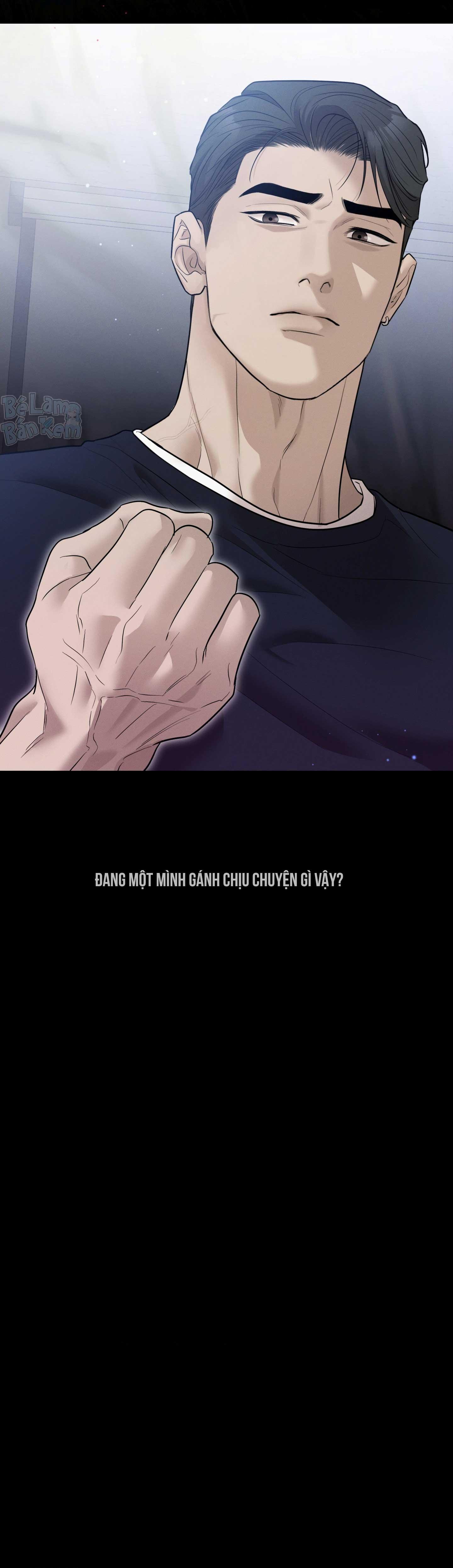Đọc truyện NHIỆT ĐỘ TIẾP XÚC - Chapter 44