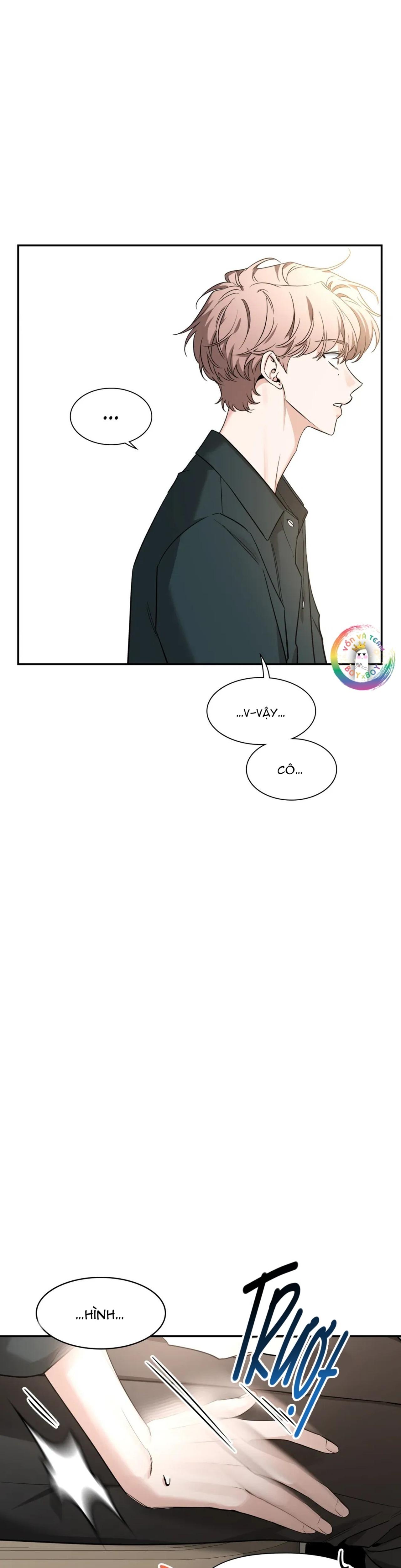 Đọc truyện SKETCH - Chapter 93