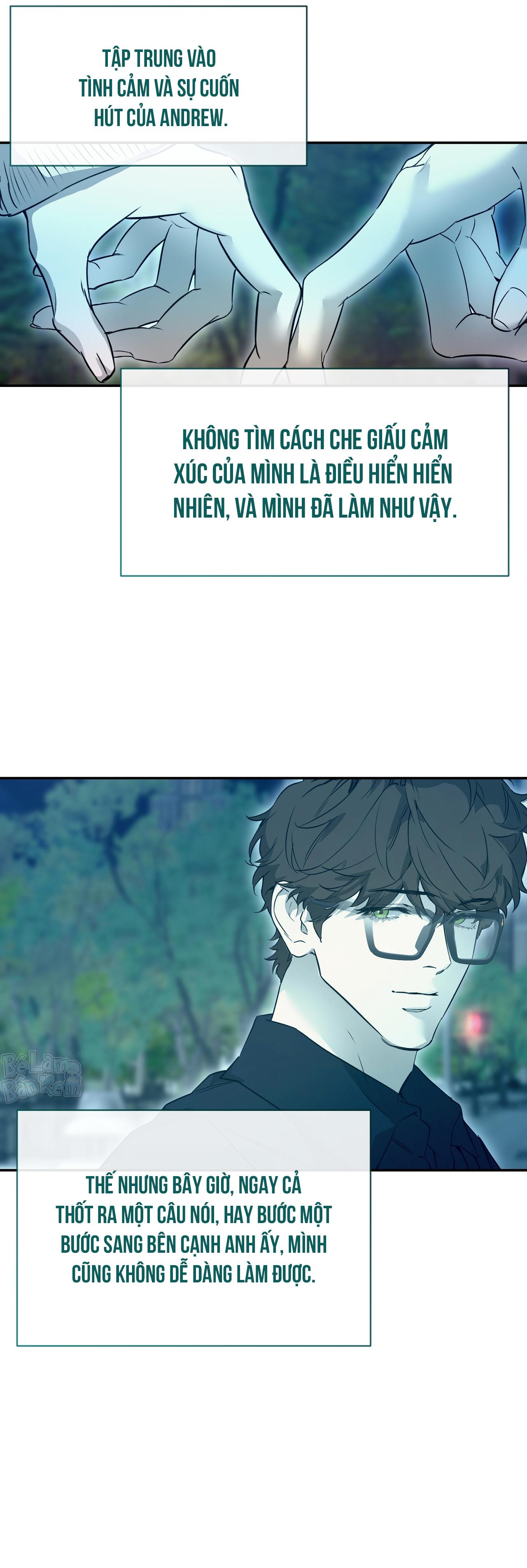 Đọc truyện NERD PROJECT - Chapter 52