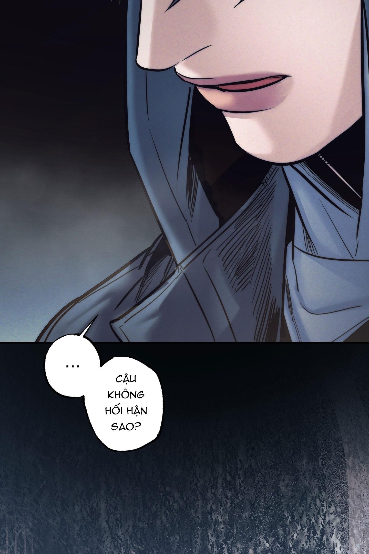Đọc truyện KỲ THỊ - Chapter 56