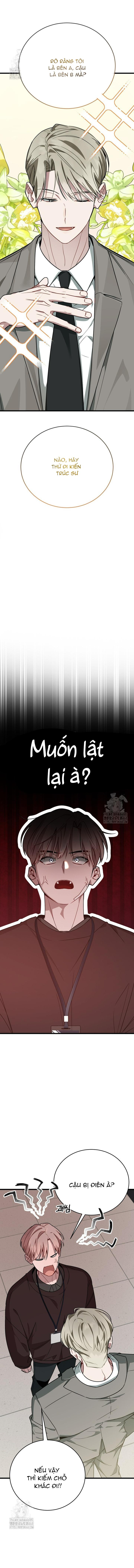 Đọc truyện Mối Quan Hệ Của Chúng Ta Vẫn Chưa Kết Thúc - Chapter 2
