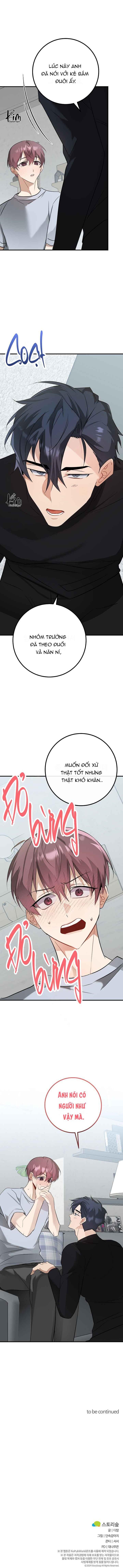 Đọc truyện NGHIỆN SEX - Chapter 39.4