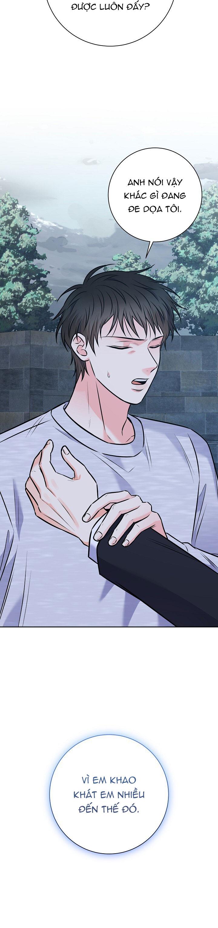 Đọc truyện CHÁN GHÉT - Chapter 69