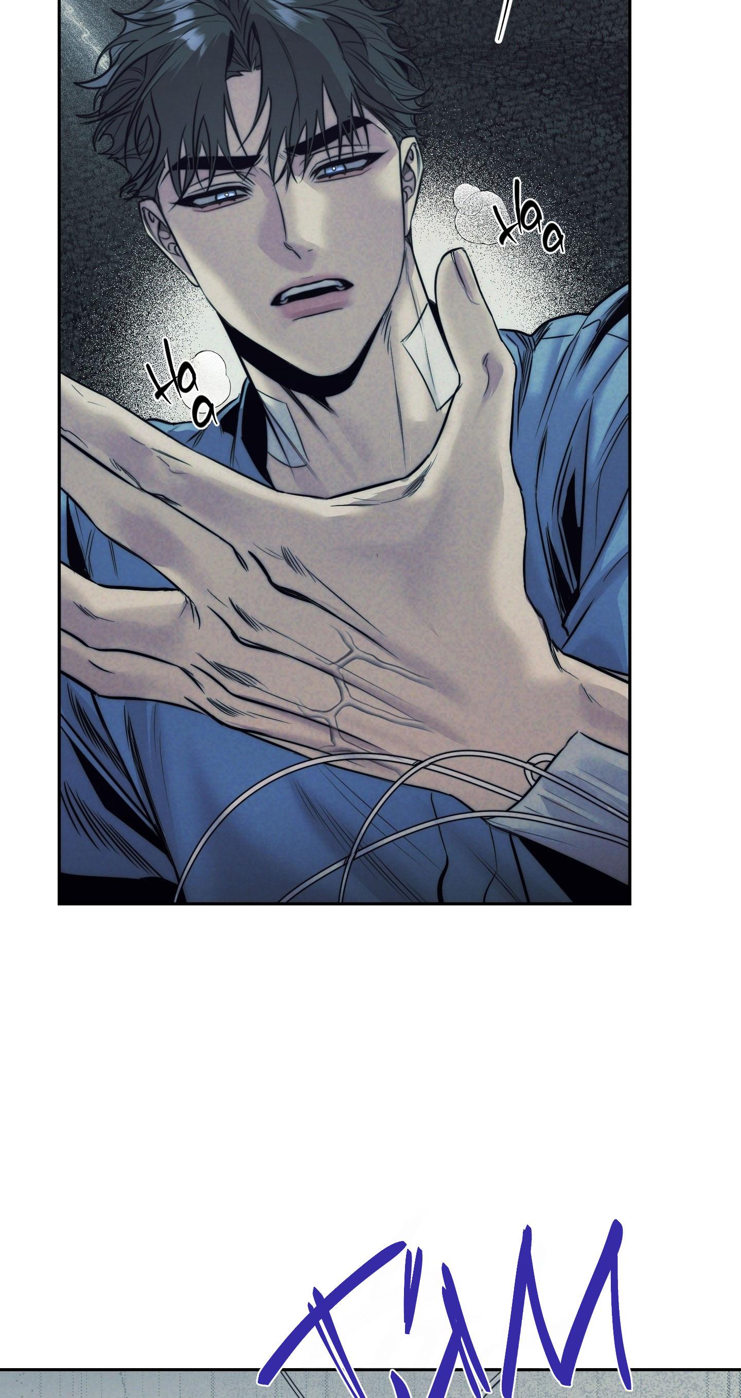 Đọc truyện KỲ THỊ - Chapter 45