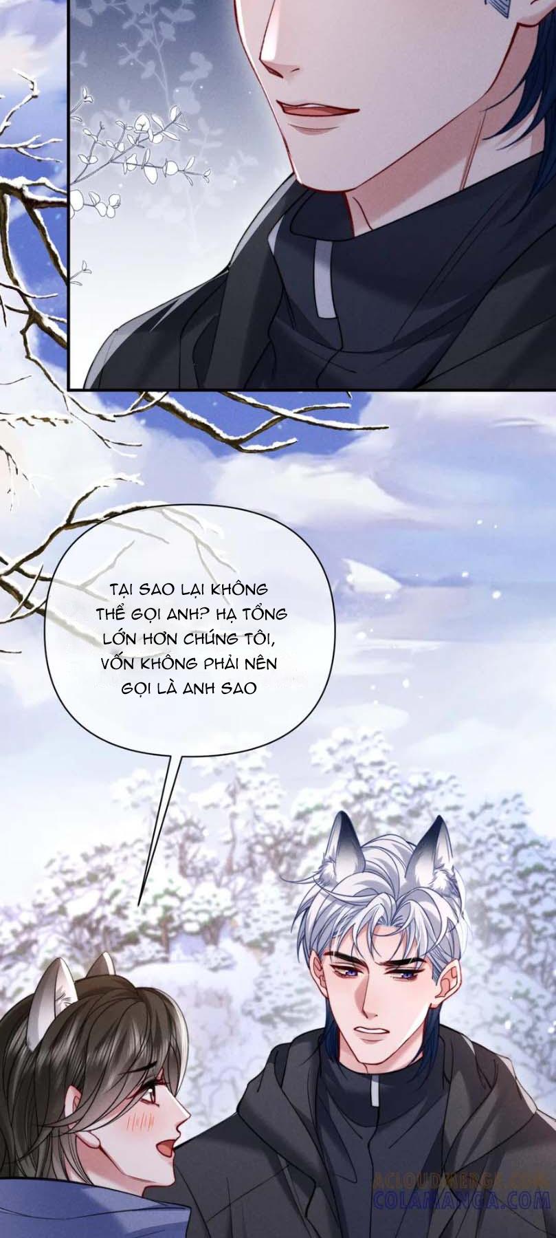 Đọc truyện Nuông Chiều Sinh Hư - Chapter 52
