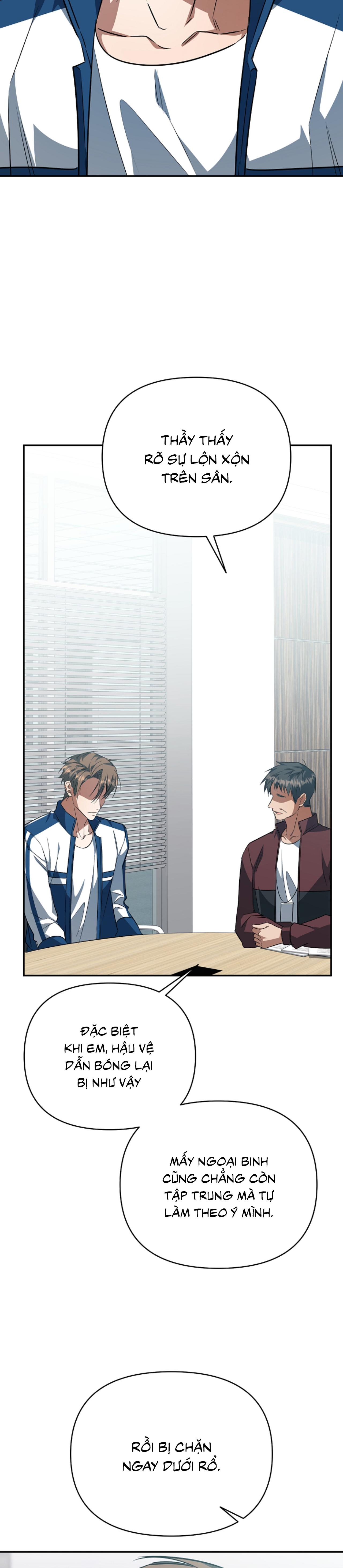 Đọc truyện SỰ THẬT TRẦN TRỤI - Chapter 25