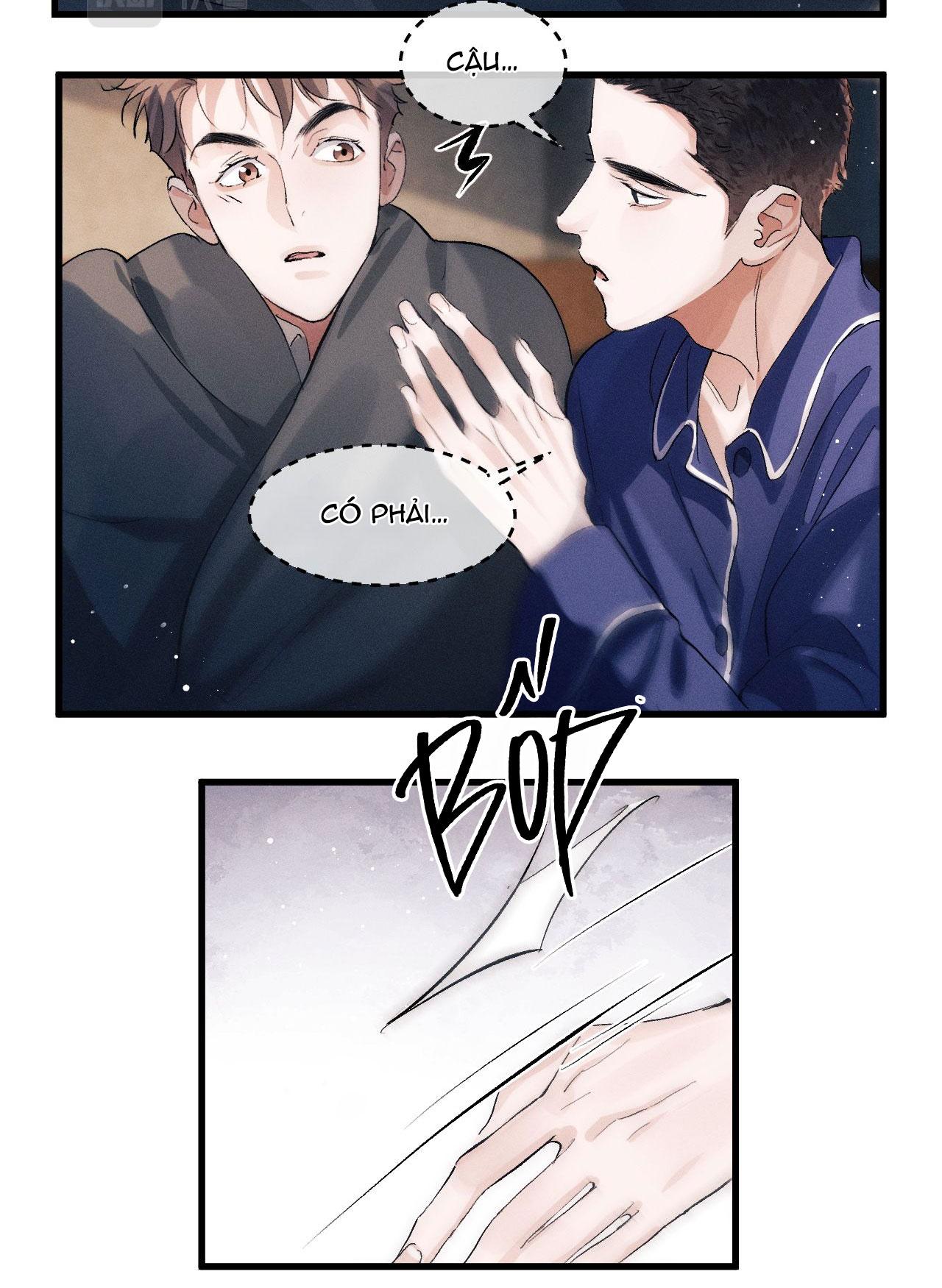 Đọc truyện Tát Dã (Ngang Tàng) - Chapter 49