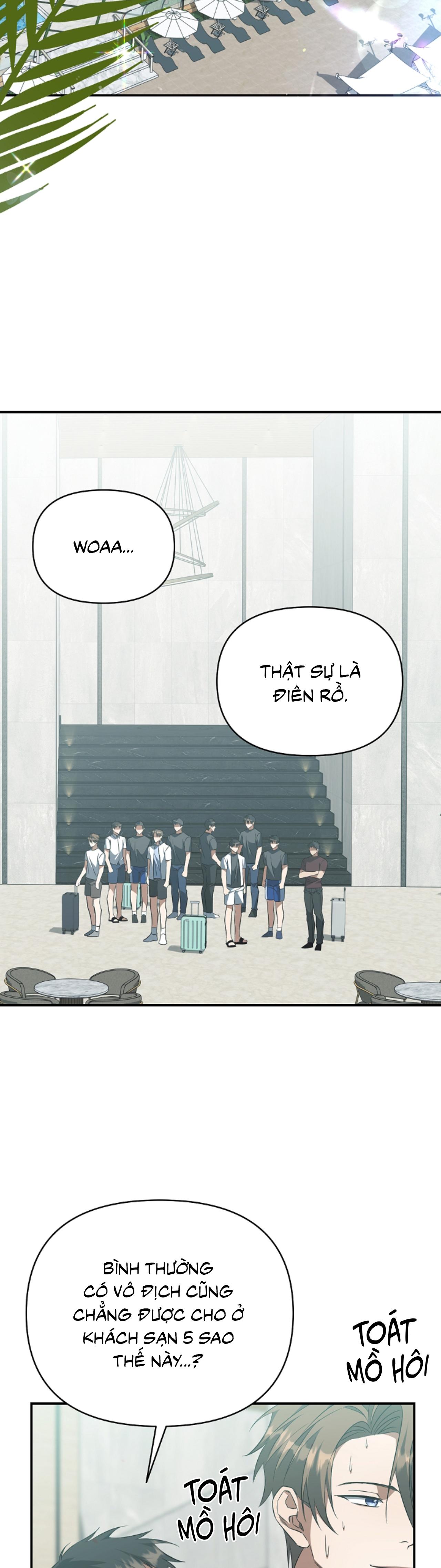 Đọc truyện SỰ THẬT TRẦN TRỤI - Chapter 15