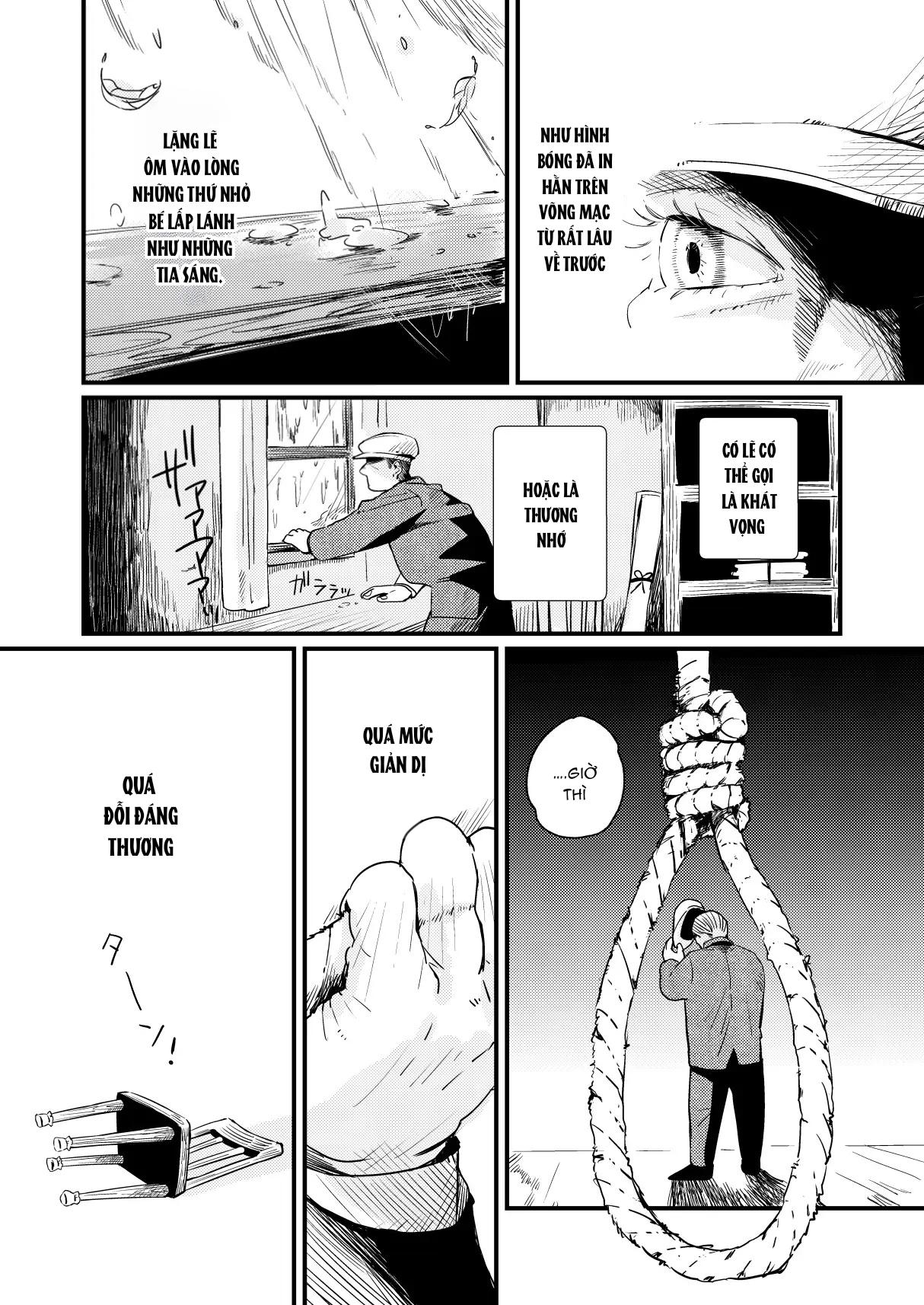 Đọc truyện Oneshot hỏny - Chapter 419