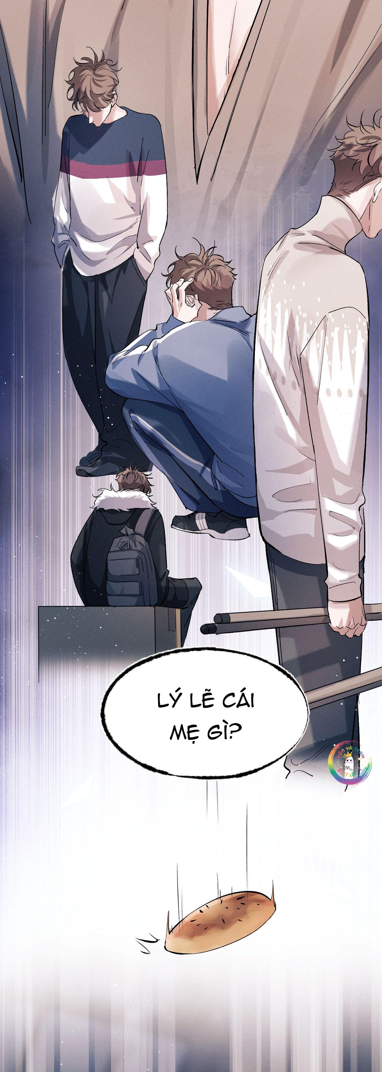Đọc truyện Tát Dã (Ngang Tàng) - Chapter 53