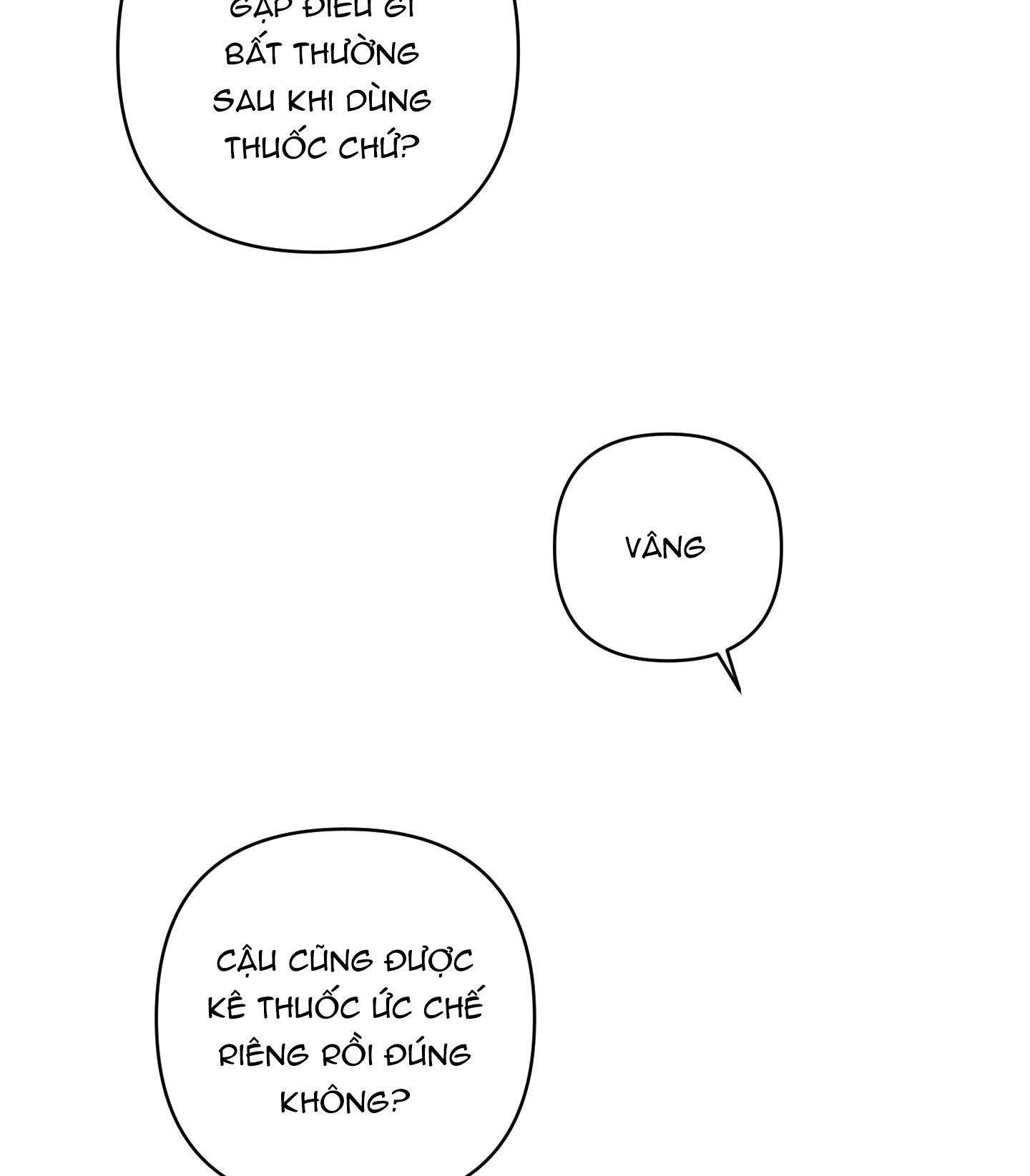 Đọc truyện KỲ THỊ - Chapter 48