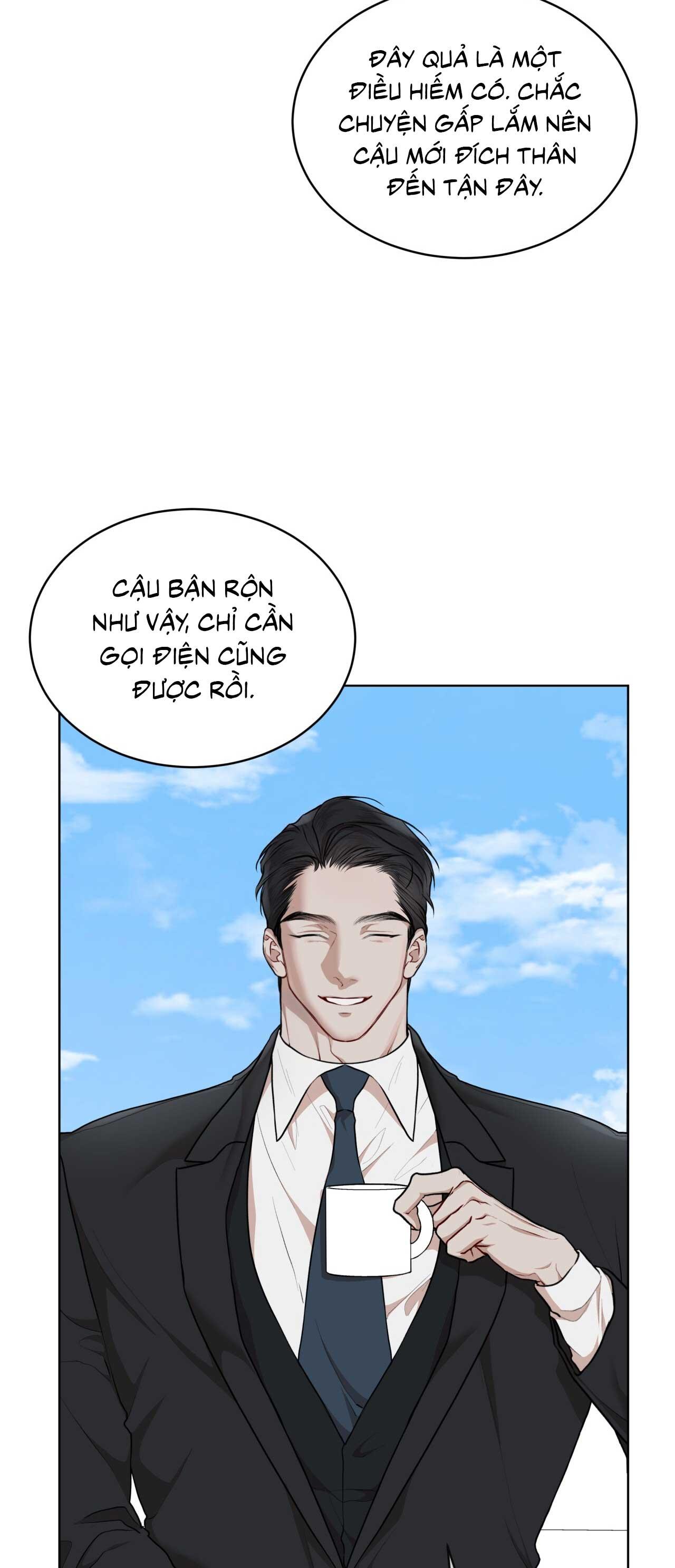 Đọc truyện KHỞI NGUỒN SỰ SỐNG - Chapter 74