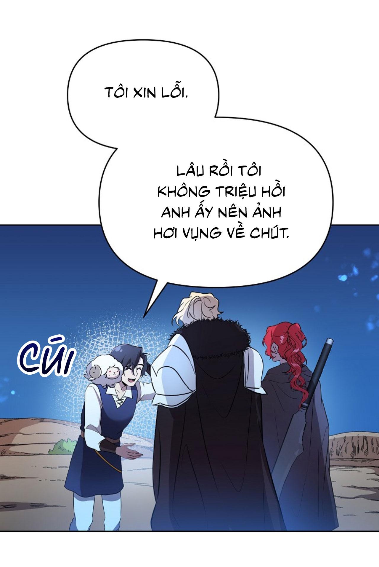 Đọc truyện Hãy Lựa Chọn Anh Hùng Của Bạn Thật Cẩn Thận - Chapter 17