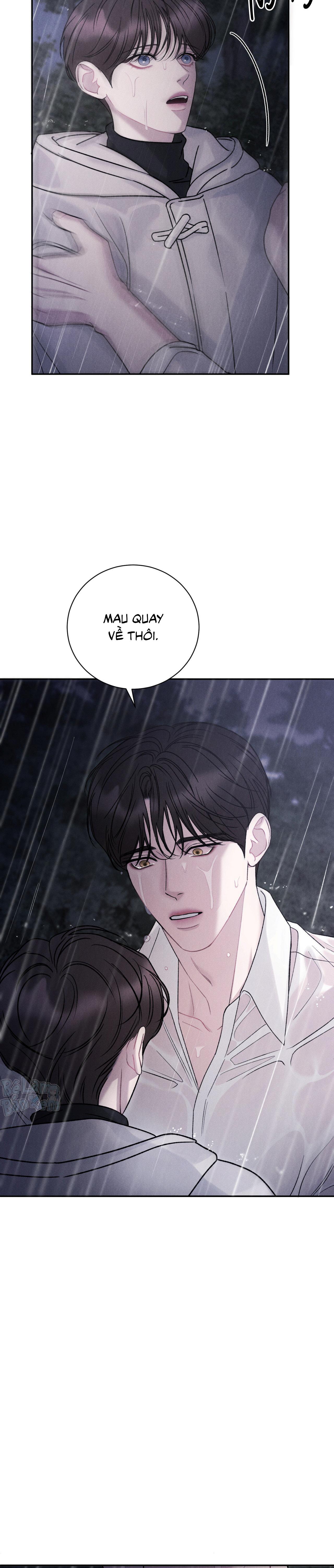 Đọc truyện Joo Eun - Chapter 47