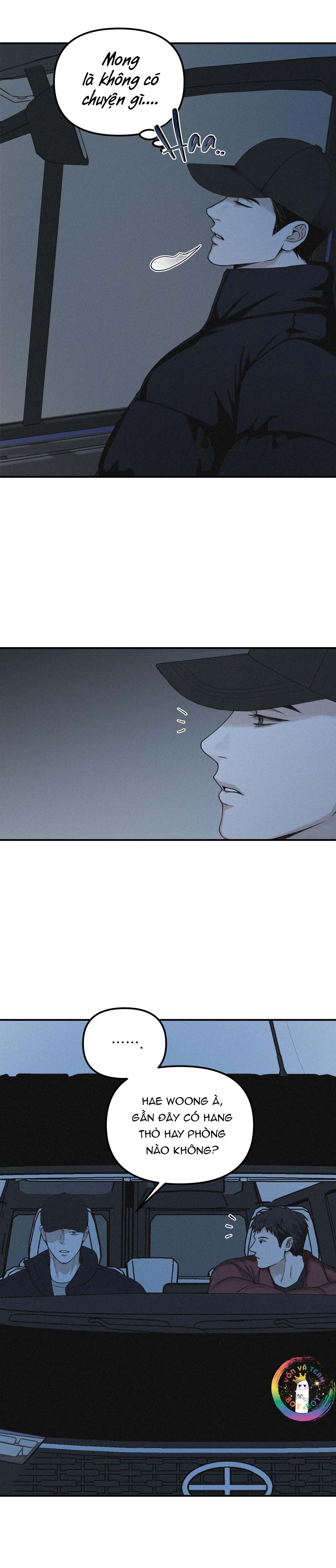 Đọc truyện Hình Chiếu - Chapter 48