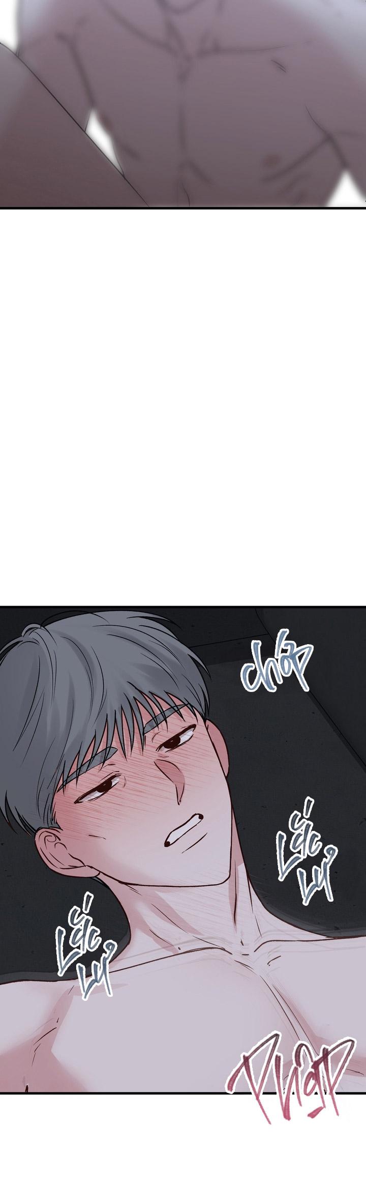 Đọc truyện [DDT] NGƯỜI CHÚ TÔI YÊU! - Chapter 3