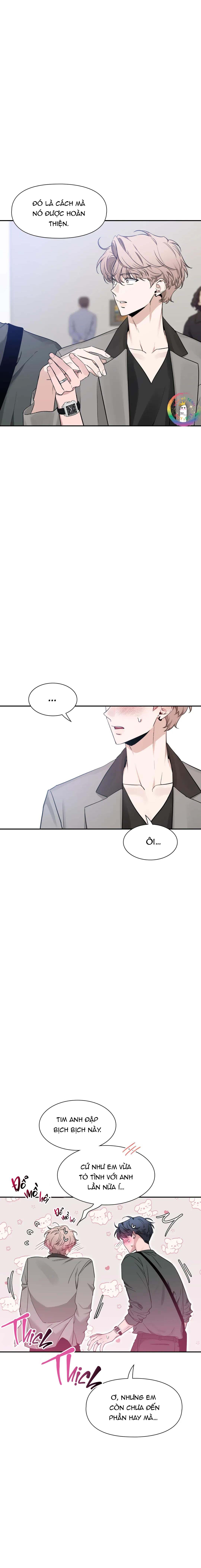 Đọc truyện SKETCH - Chapter 90