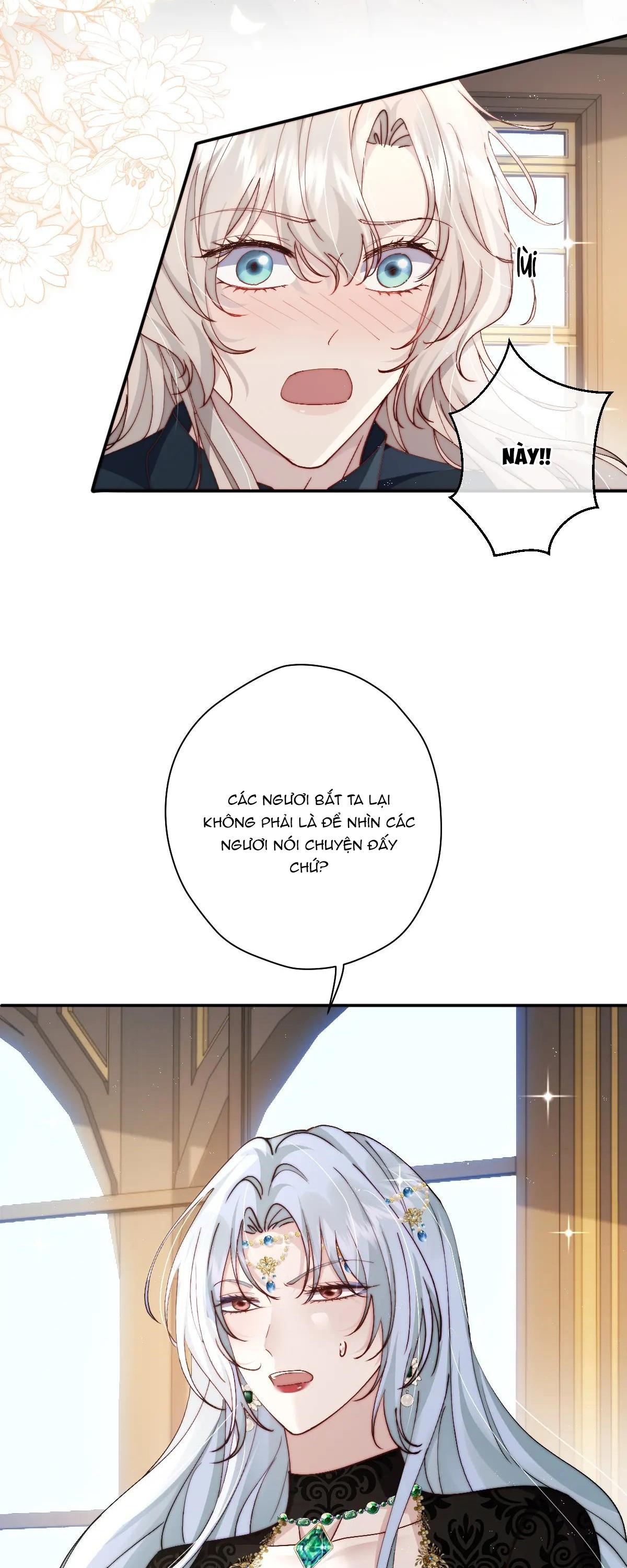Đọc truyện Tù Long Tuyết - Chapter 59