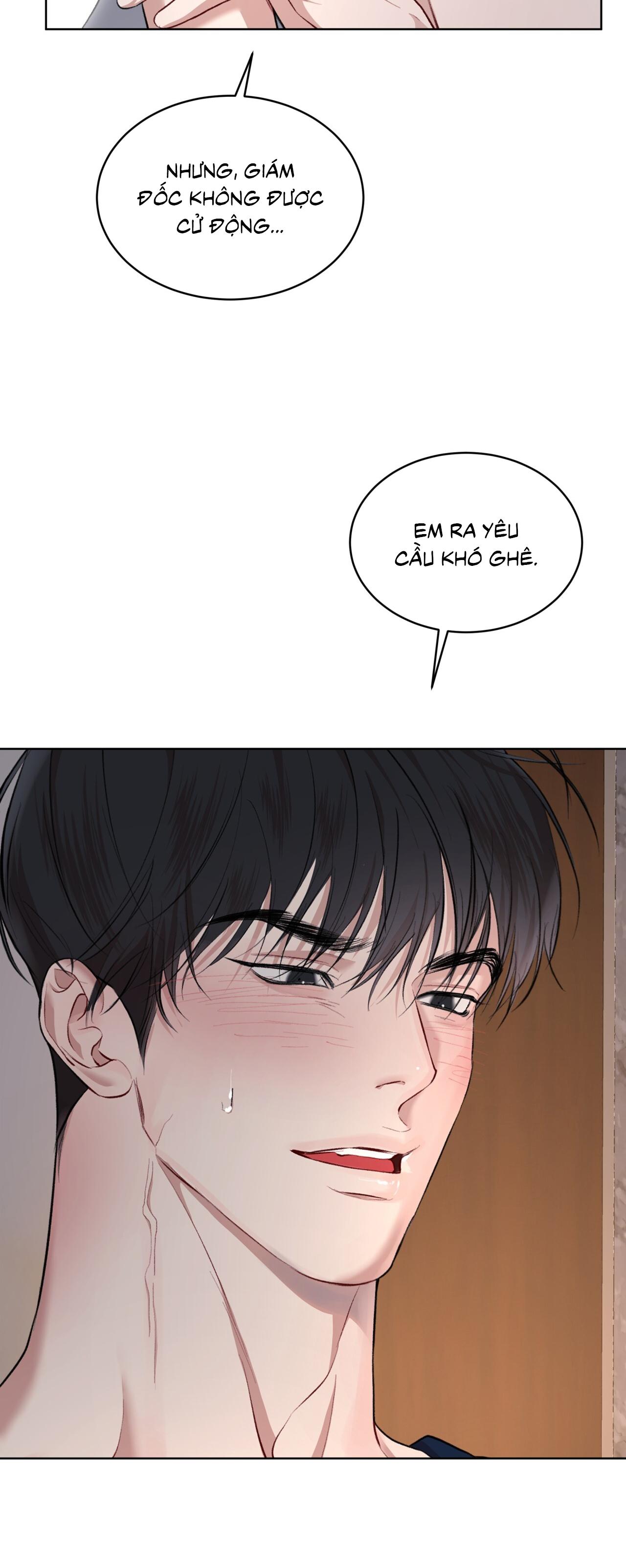 Đọc truyện KHỞI NGUỒN SỰ SỐNG - Chapter 68