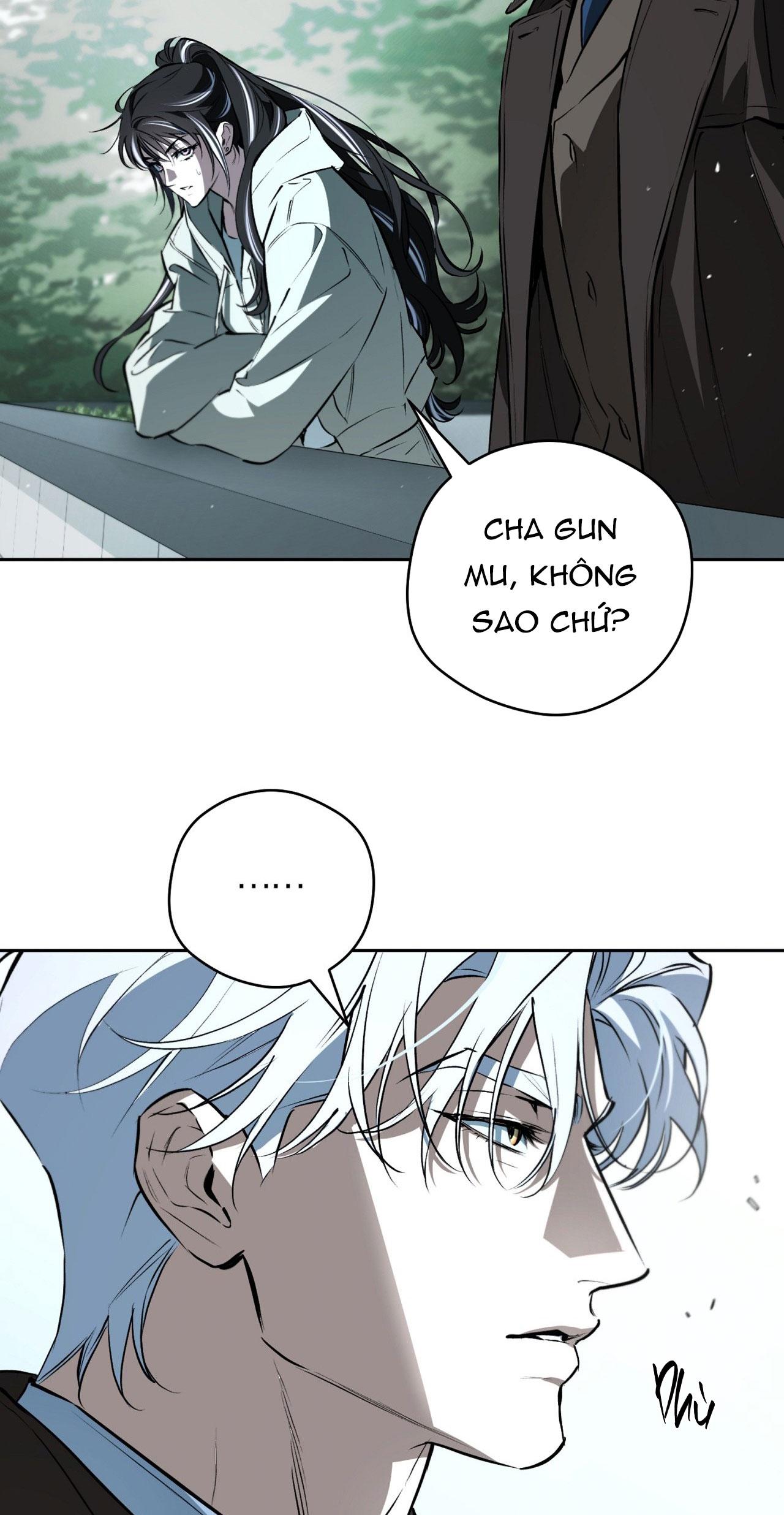 Đọc truyện OFF TRACK - Chapter 49