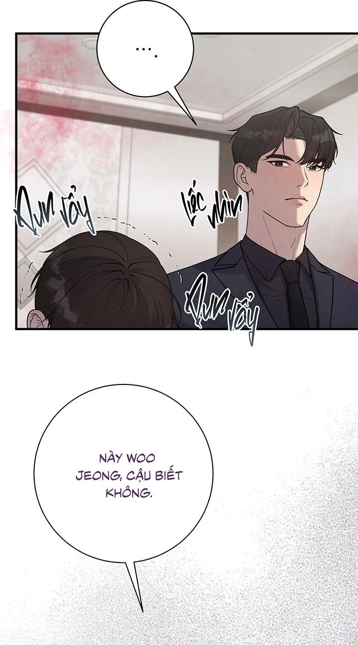 Đọc truyện [DDT] HƯƠNG VỊ TÌNH THÂN - Chapter 13