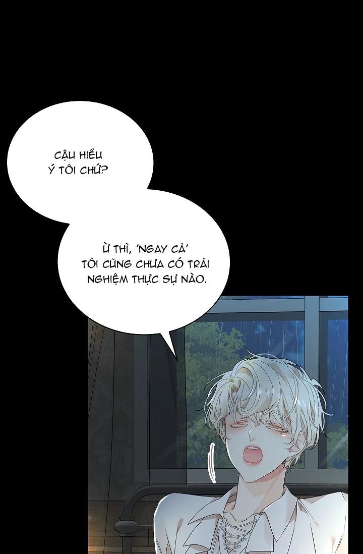 Đọc truyện (Daisy) Snake Hole - Chapter 2