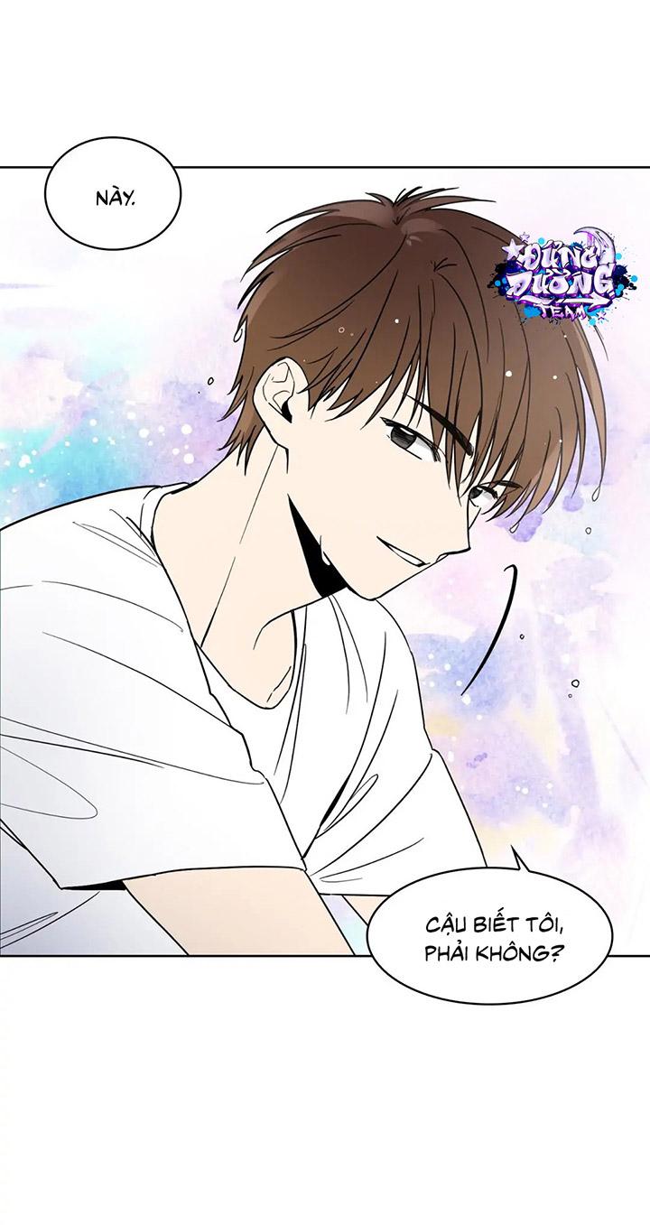 Đọc truyện [DDT] KẺ SAY MÊ - Chapter 3